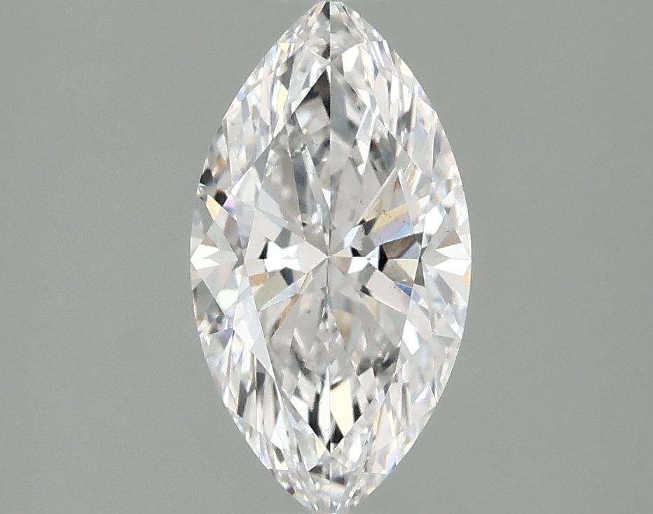 Lab Grown Diamond 1,43Ct E-VS2 Marquise - IGILG791619915 1