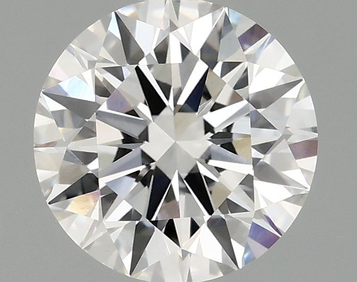Lab Grown Diamond 1,5Ct F-VVS2 Round - IGILG776647455 1