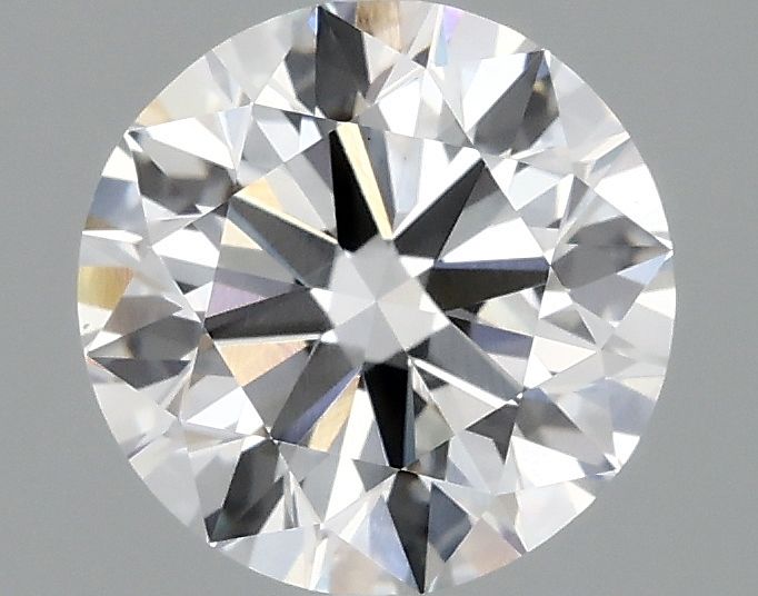 Lab Grown Diamond 1,5Ct D-VS1 Round - IGILG773651210 1