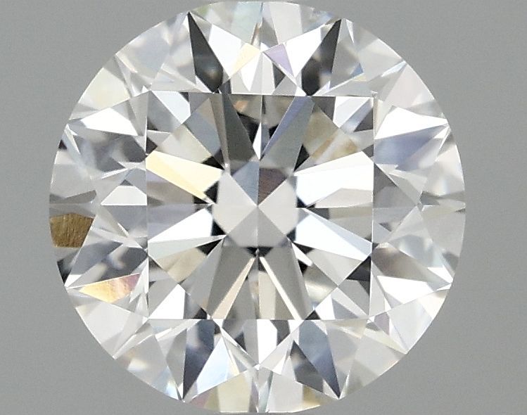 Lab Grown Diamond 1,5Ct F-VVS2 Round - IGILG773621720 1