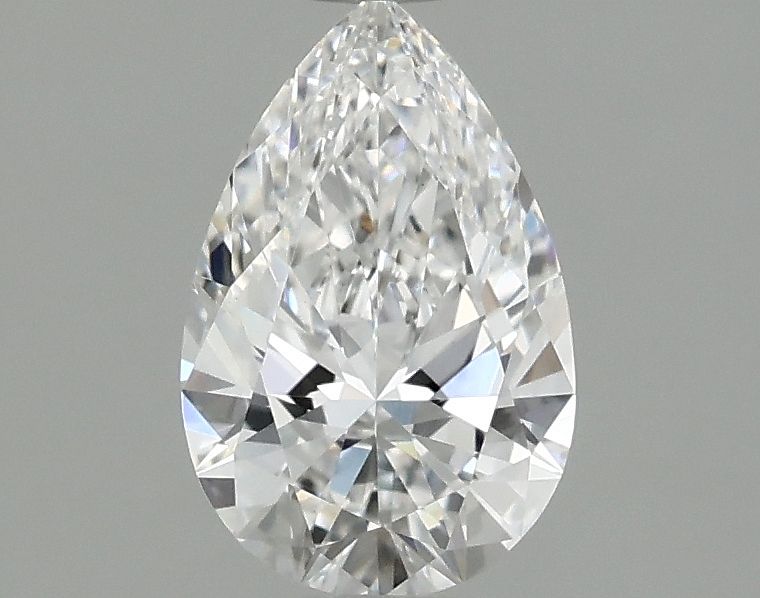 Lab Grown Diamond 1,04Ct E-VVS2 Pear - IGILG793614472 1