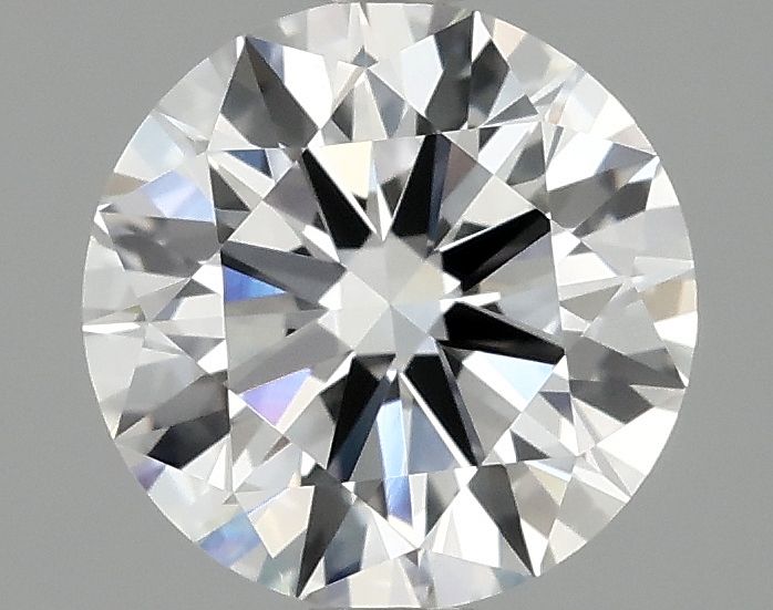 Lab Grown Diamond 1,99Ct E-VVS2 Round - IGILG780641242 1