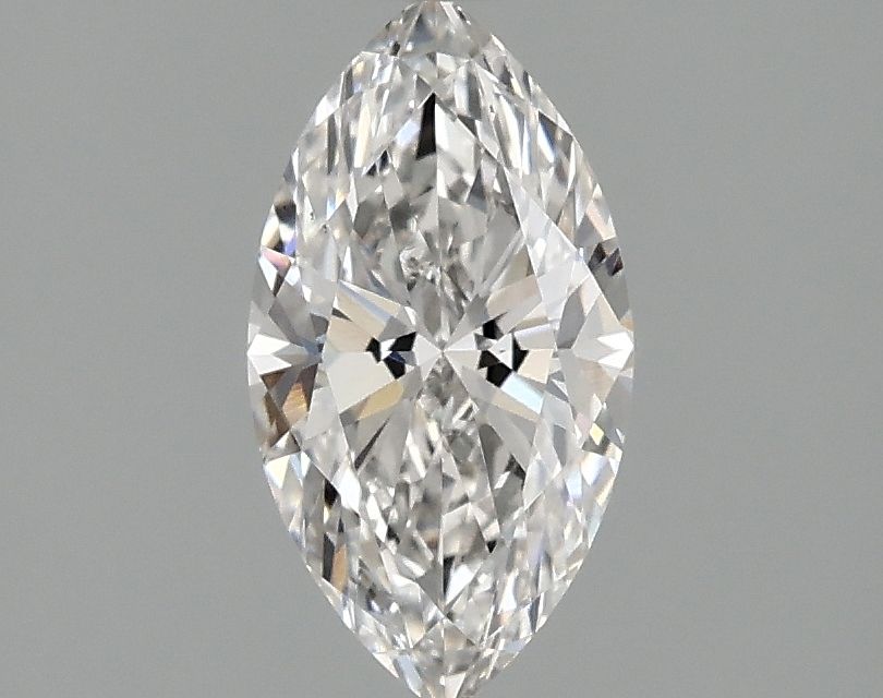 Lab Grown Diamond 1,01Ct E-VS1 Marquise - IGILG780605728 1
