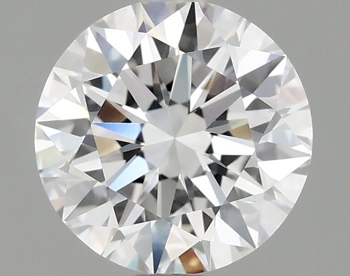 Lab Grown Diamond 1,48Ct D-VVS2 Round - IGILG776607891 1