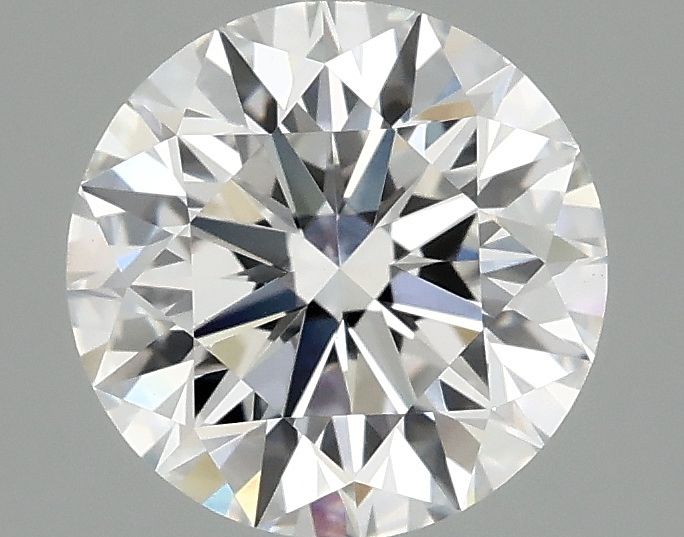 Lab Grown Diamond 2,06Ct E-VVS2 Round - IGILG776610375 1