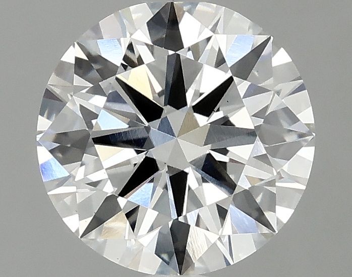 Lab Grown Diamond 1,9Ct E-VS2 Round - IGILG776608060 1