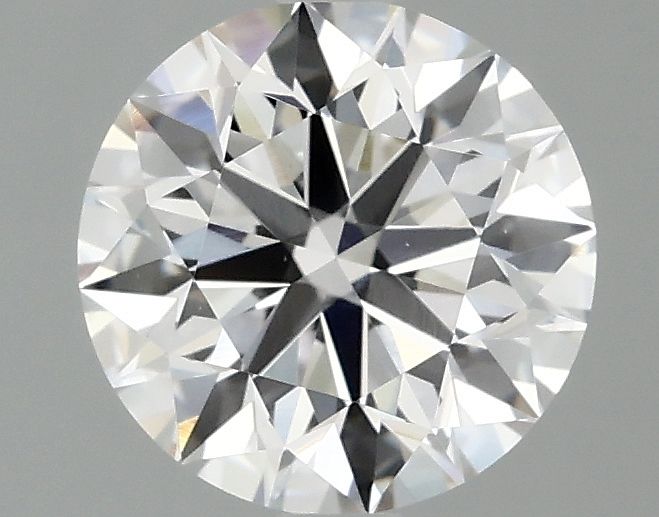 Lab Grown Diamond 1,52Ct D-VS1 Round - IGILG792612755 1
