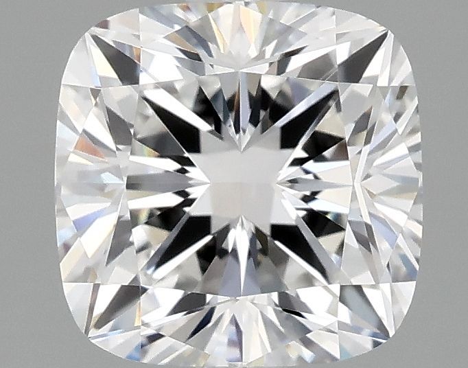 Lab Grown Diamond 1,92Ct E-VS1 Cushion - IGILG776619646 1