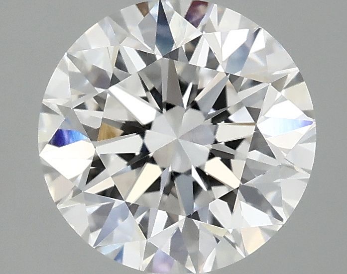 Lab Grown Diamond 1,99Ct D-VS1 Round - IGILG780620275 1