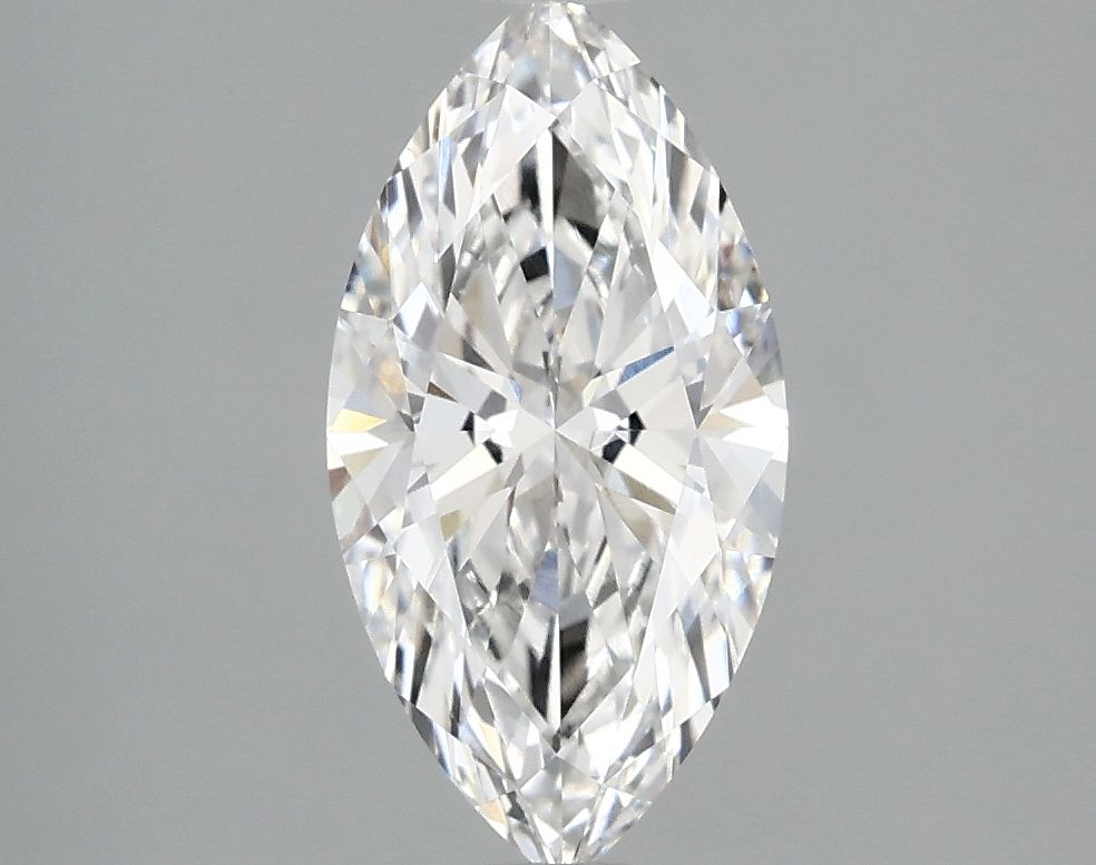 Lab Grown Diamond 1,53Ct D-VVS2 Marquise - IGILG780620390 1