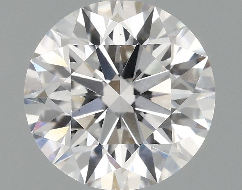 Lab Grown Diamond 1,4Ct D-VS1 Round - IGILG794649903 1