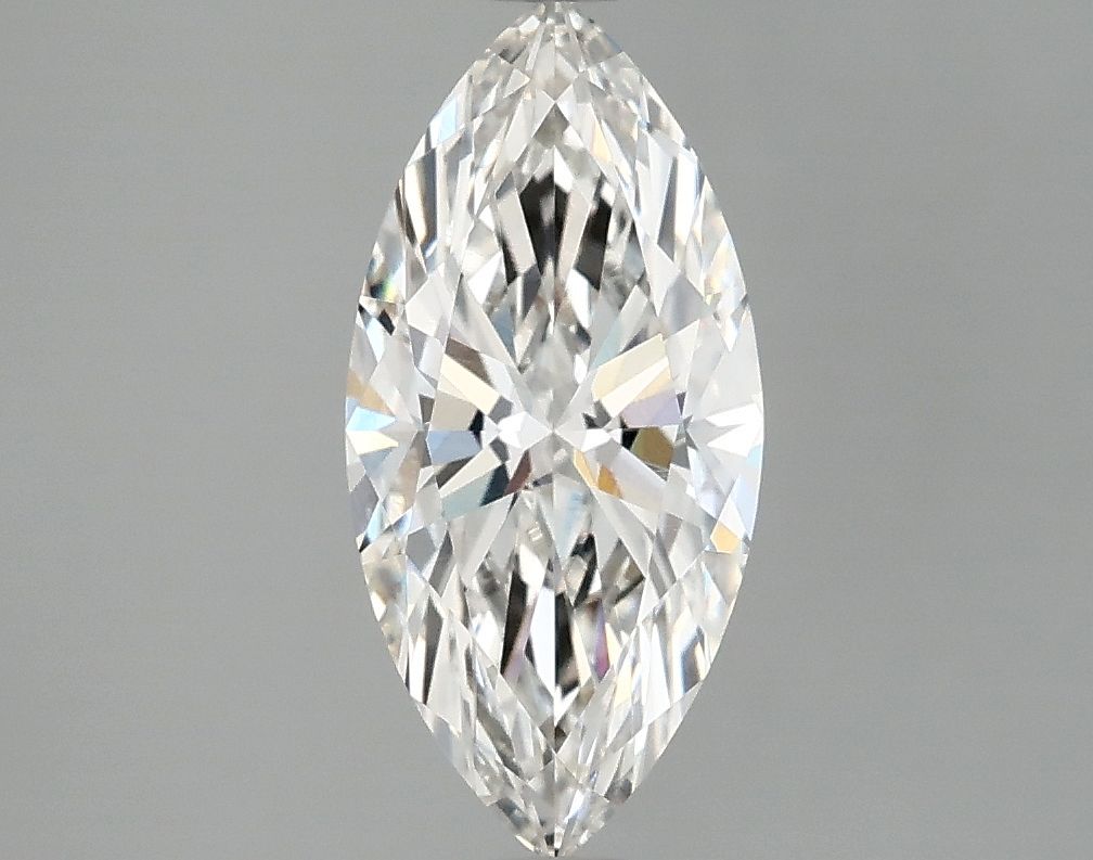 Lab Grown Diamond 1,6Ct G-VVS2 Marquise - IGILG793639914 1