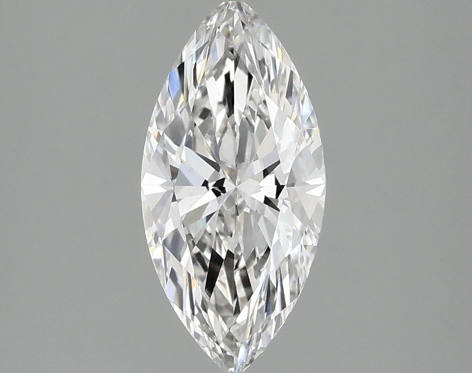Lab Grown Diamond 1,32Ct E-VVS2 Marquise - IGILG789613406 1