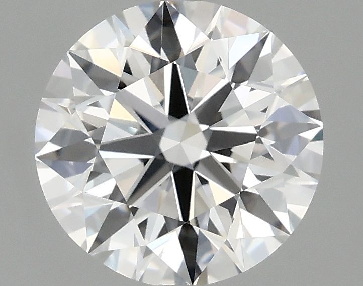 Lab Grown Diamond 1,91Ct E-VVS2 Round - IGILG775611883 1