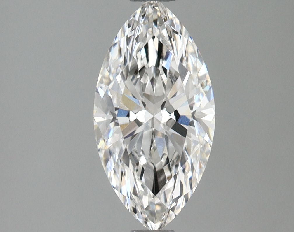 Lab Grown Diamond 3,09Ct G-VVS2 Marquise - IGILG751509051 1