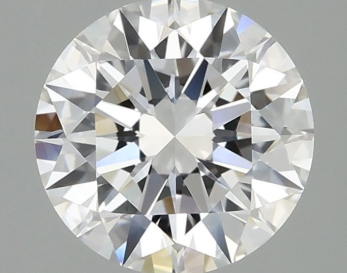 Lab Grown Diamond 2,06Ct D-VS1 Round - IGILG776608501 1
