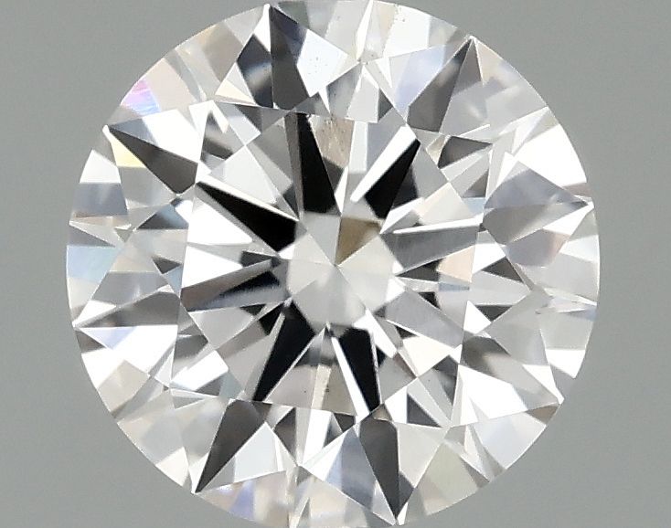 Lab Grown Diamond 1,06Ct F-VS2 Round - IGILG792602499 1