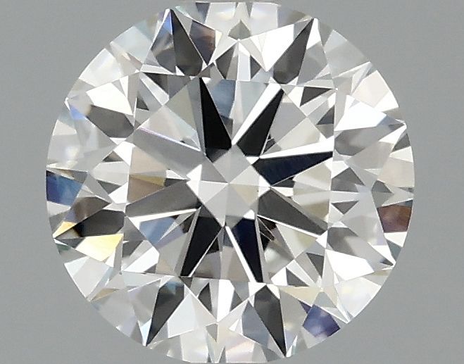 Lab Grown Diamond 1,43Ct F-VVS2 Round - IGILG781624162 1