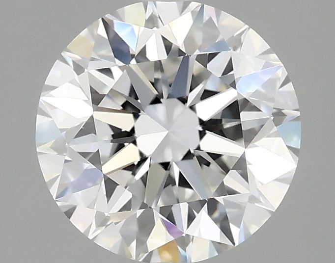 Lab Grown Diamond 1,97Ct D-VVS2 Round - IGILG779610787 1