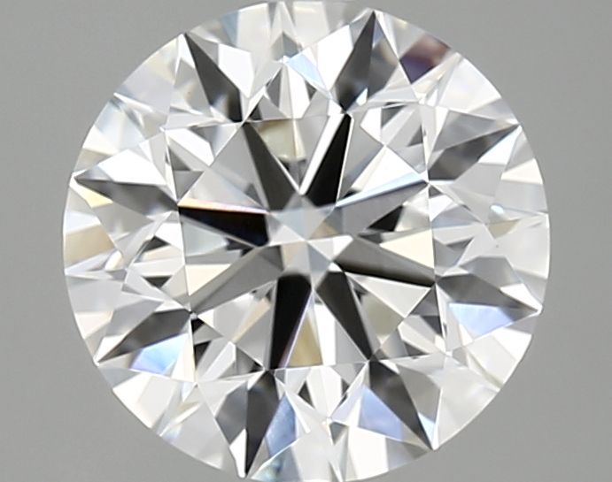 Lab Grown Diamond 2,5Ct E-VVS2 Round - IGILG764621354 1