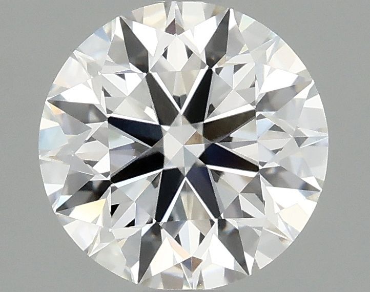 Lab Grown Diamond 1,58Ct F-VVS2 Round - IGILG770687672 1