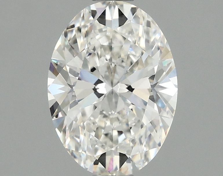 Lab Grown Diamond 1,5Ct F-VS1 Oval - IGILG769608944 1