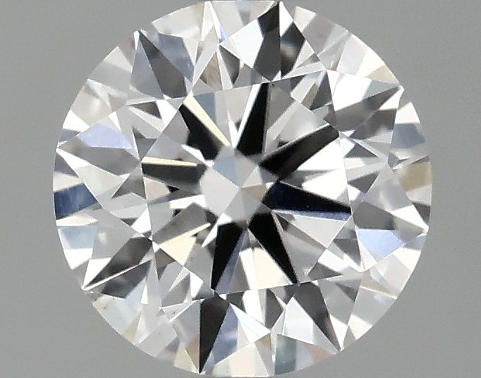 Lab Grown Diamond 1,1Ct D-VS2 Round - IGILG798606005 1
