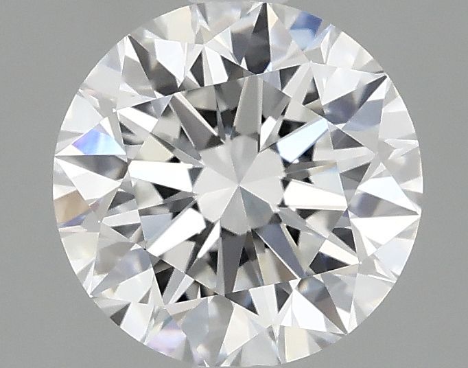 Lab Grown Diamond 1,97Ct D-VVS2 Round - IGILG780650177 1