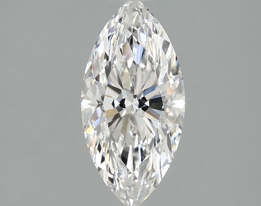 Lab Grown Diamond 1,03Ct E-VVS2 Marquise - IGILG764635287 1