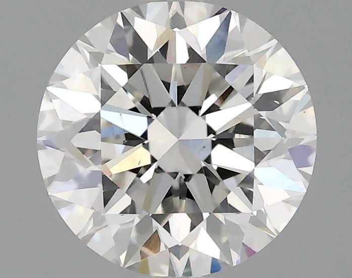 Lab Grown Diamond 1,01Ct E-VS2 Round - IGILG779641584 1