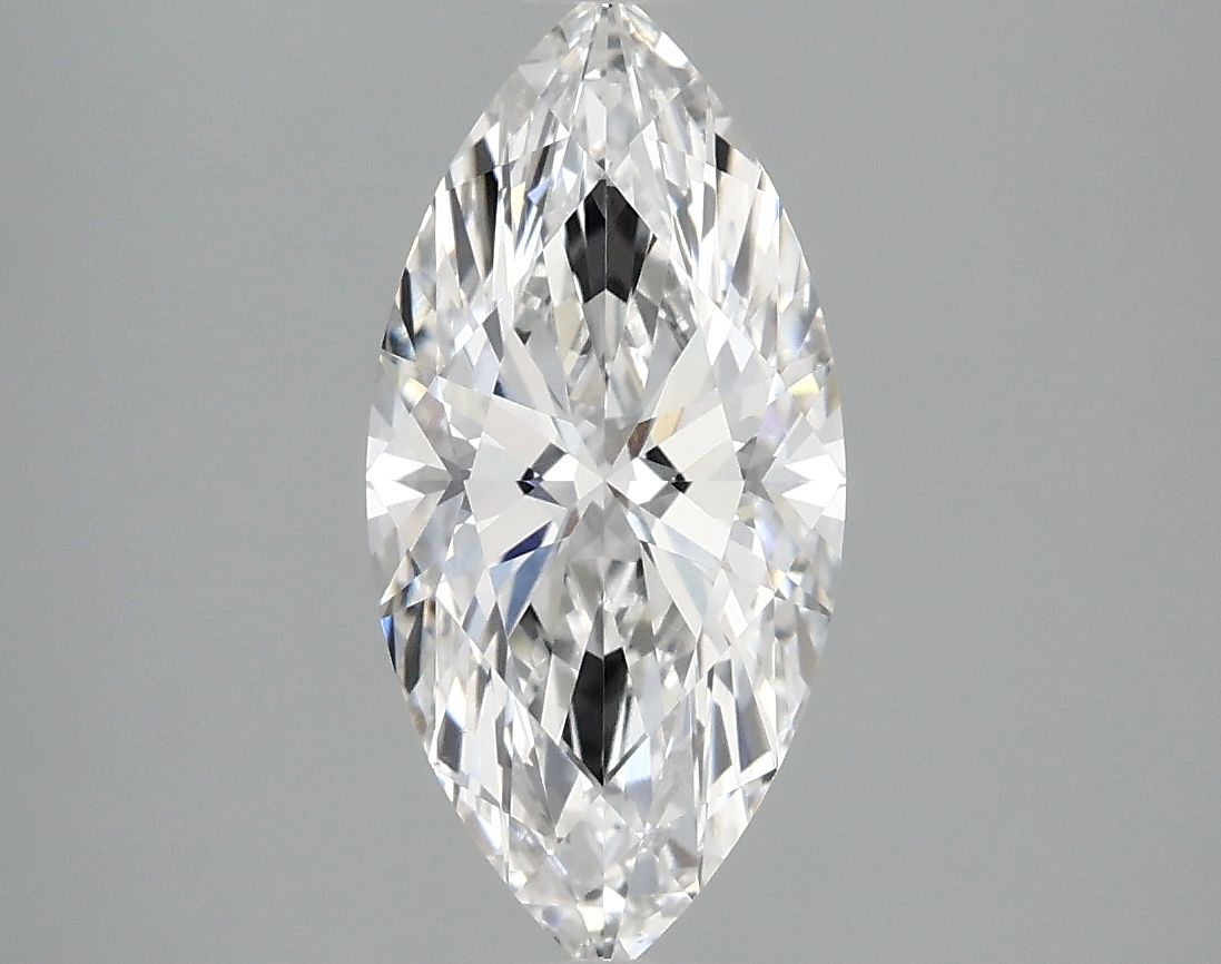 Lab Grown Diamond 1,89Ct E-VS1 Marquise - IGILG780635475 1