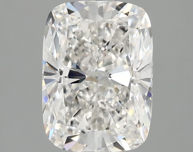 Lab Grown Diamond 2,04Ct F-VS1 Cushion - IGILG791614775 1
