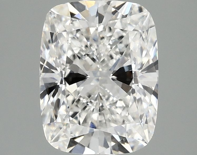 Lab Grown Diamond 2,04Ct F-VVS2 Cushion - IGILG791653878 1
