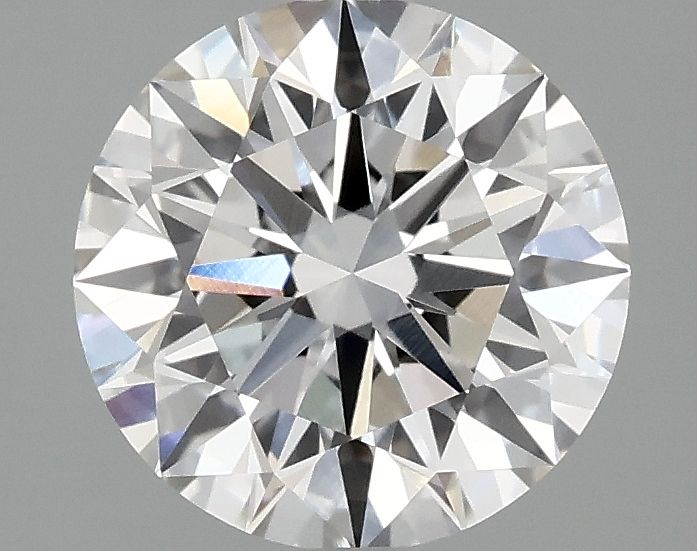 Lab Grown Diamond 2Ct F-VS1 Round - IGILG766651212 1