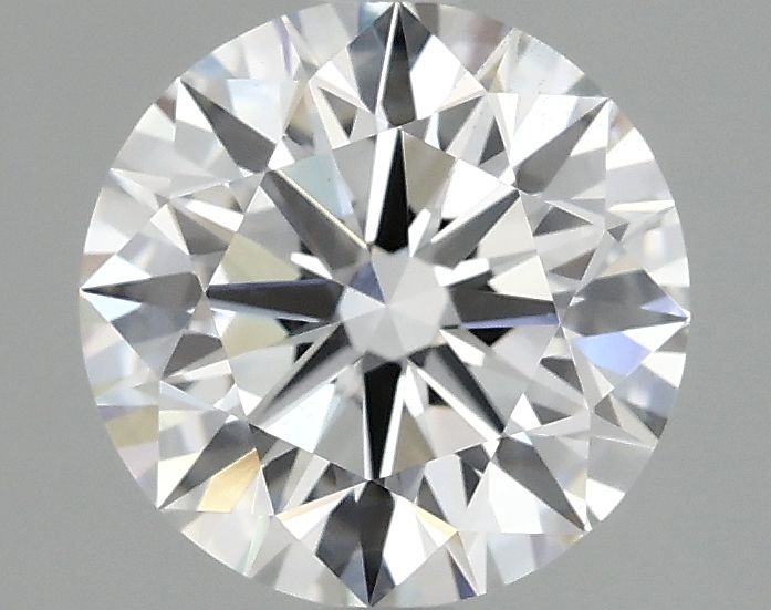 Lab Grown Diamond 1,98Ct D-VS2 Round - IGILG780646593 1