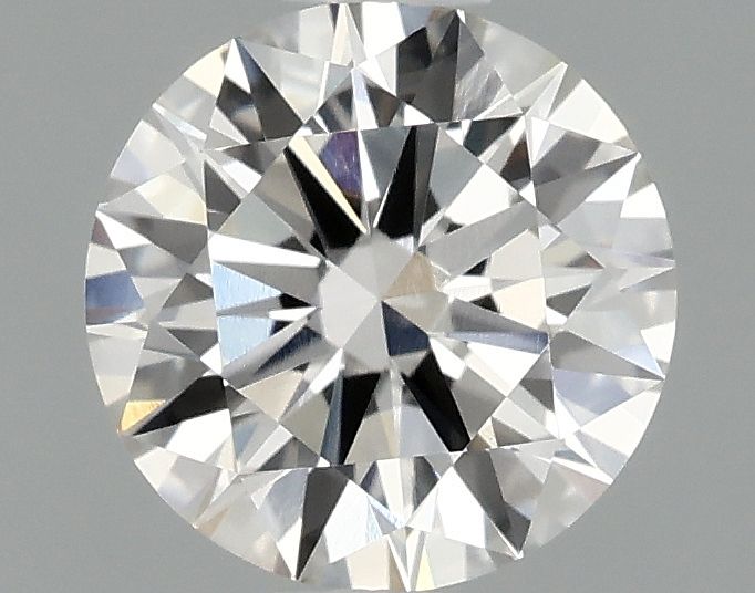 Lab Grown Diamond 1,05Ct G-VVS2 Round - IGILG788675308 1