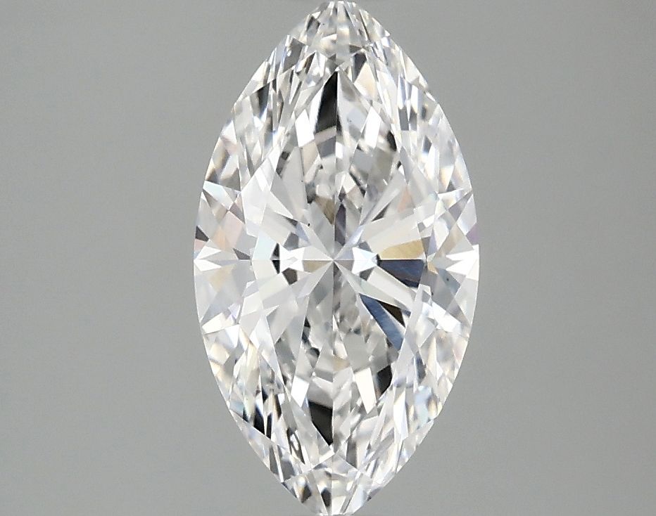 Lab Grown Diamond 1,49Ct E-VS1 Marquise - IGILG788644516 1