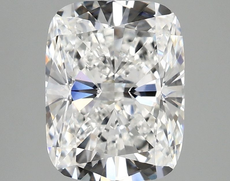 Lab Grown Diamond 2,56Ct E-VS1 Cushion - IGILG788681881 1