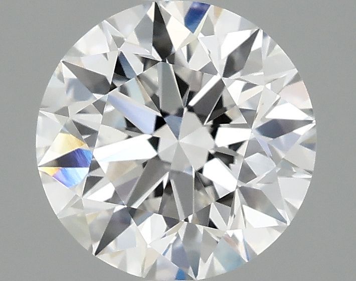 Lab Grown Diamond 2,1Ct E-VVS2 Round - IGILG766654139 1