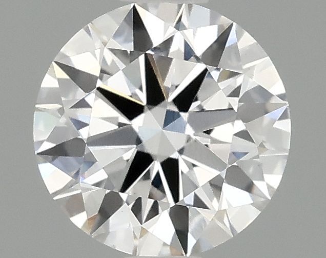 Lab Grown Diamond 1Ct D-VS1 Round - IGILG792602265 1