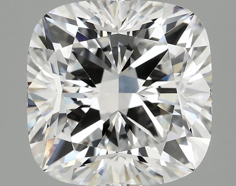 Lab Grown Diamond 2,58Ct E-VVS2 Cushion - IGILG788659758 1