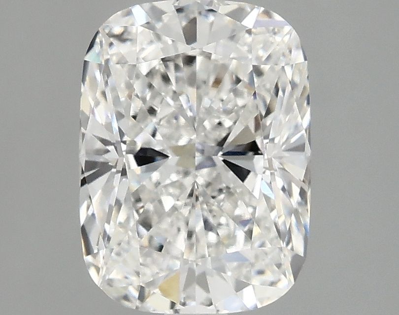 Lab Grown Diamond 2,02Ct E-VVS2 Cushion - IGILG791609135 1