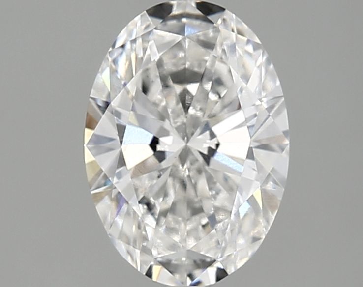Lab Grown Diamond 1,5Ct E-VS2 Oval - IGILG764621360 1