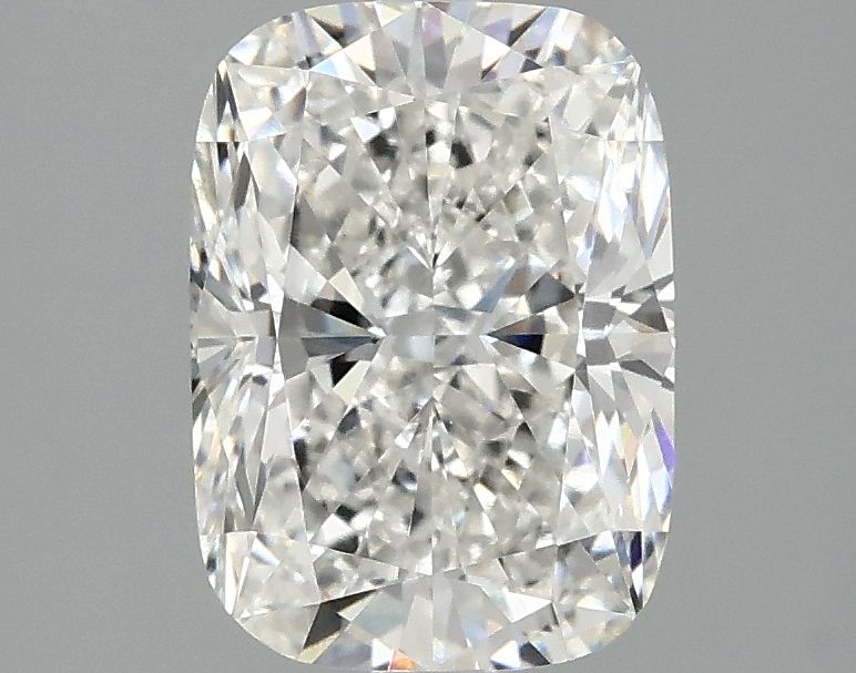 Lab Grown Diamond 2,02Ct F-VS1 Cushion - IGILG791658125 1