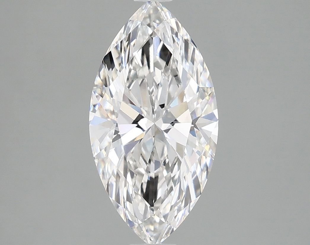 Lab Grown Diamond 1,86Ct E-VS1 Marquise - IGILG790697939 1