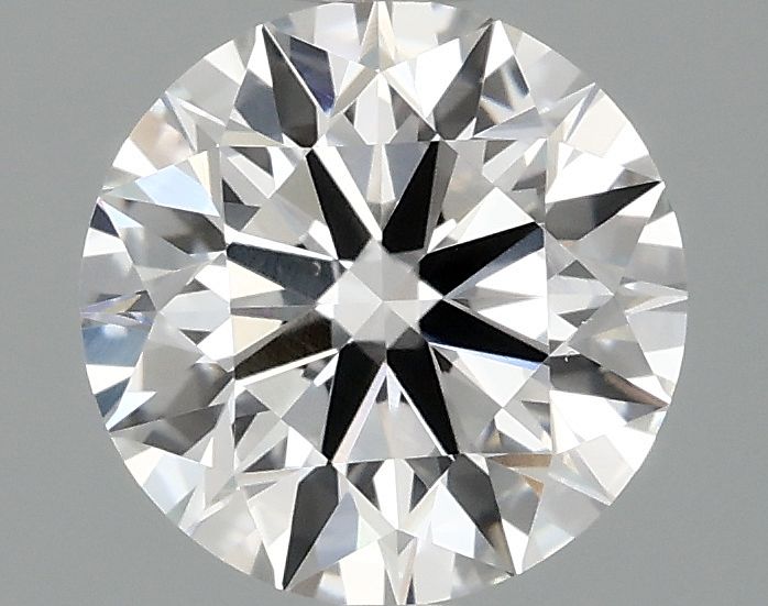 Lab Grown Diamond 1,53Ct D-VS1 Round - IGILG791630246 1