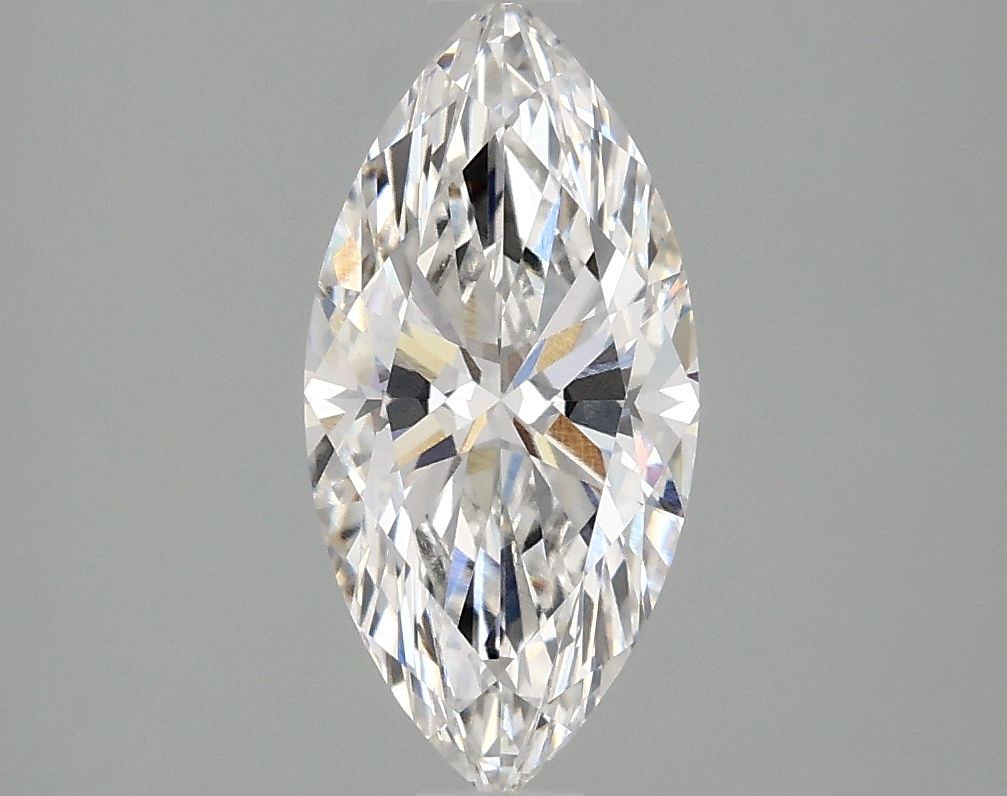 Lab Grown Diamond 1,52Ct F-VVS2 Marquise - IGILG791607584 1