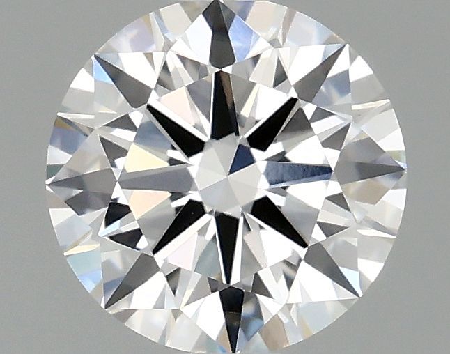 Lab Grown Diamond 0,97Ct D-VVS2 Round - IGILG791608002 1