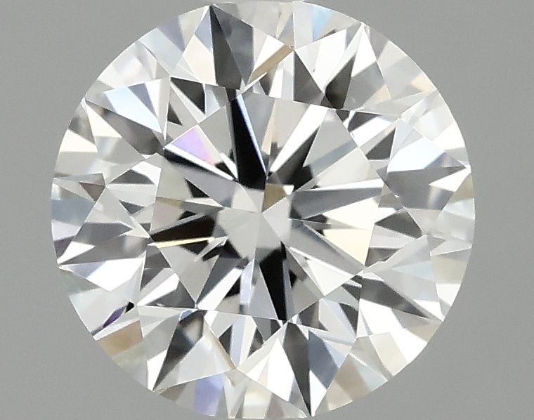 Lab Grown Diamond 1,5Ct E-VS2 Round - IGILG781623958 1