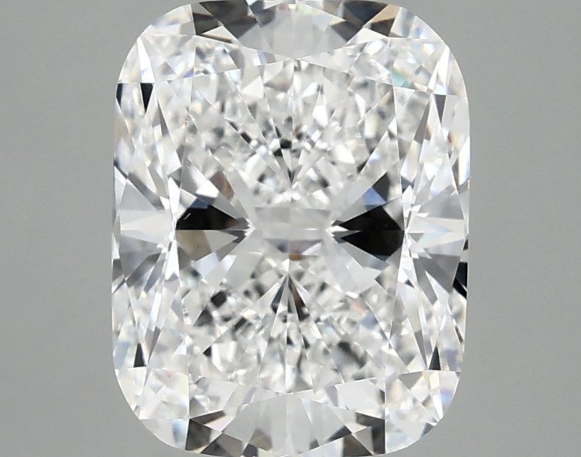 Lab Grown Diamond 3,08Ct D-VS1 Cushion - IGILG784650164 1